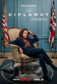 The Diplomat 2023– torrent